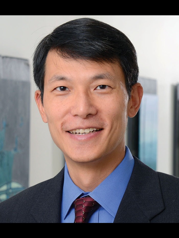 Profile image of Ted  Mau